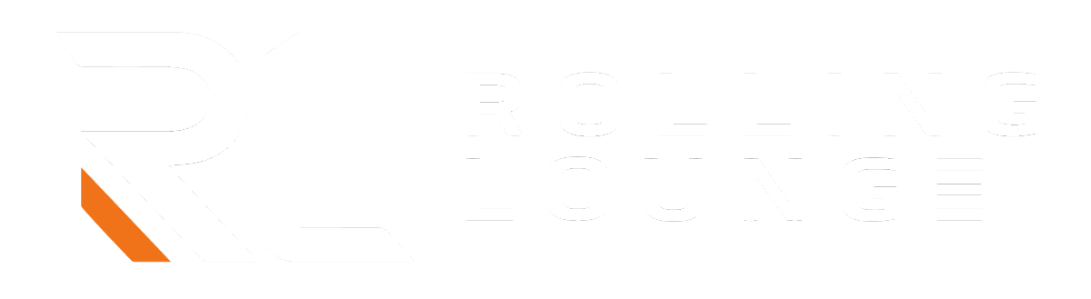 Rolling Lounge Logo